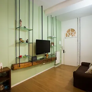Apartment Guasto, Bologna