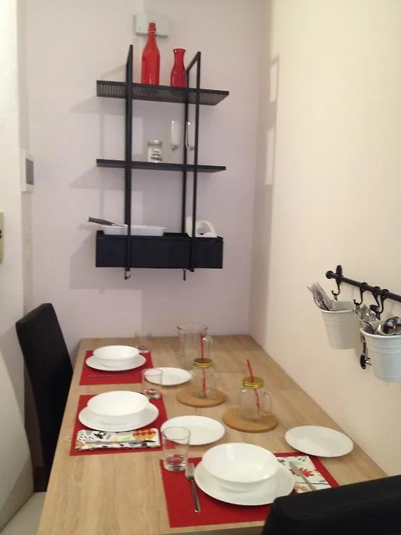 Apartment Decorialab Studio Bologna Italien