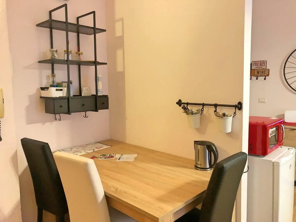 Decorialab Studio Bologna Apartment