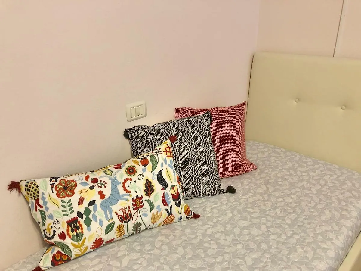 Apartment Decorialab Studio Bologna Italien